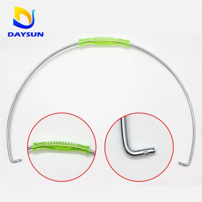 China Stocked Promotional 3.9mm - 4.7mm Galvanizing Bucket Handle for Household Storage Bucket for sale