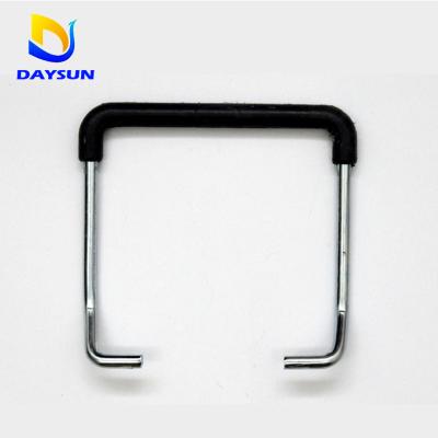 China Stocked Modern Style Factory Direct Sales Drum Bucket Handle for Large Plastic Bucket for sale