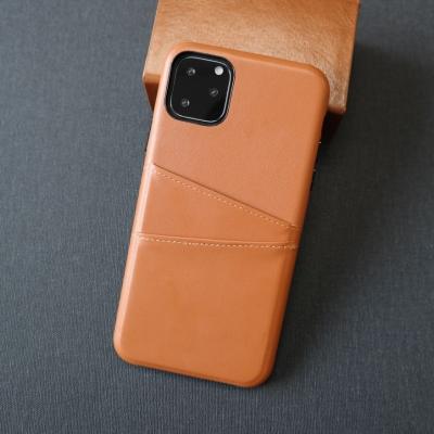 China 2022 Hot Sale Shockproof PU Leather Phone Case With Card Slotphone Case Card Holder For iphone 13 Pro Max Phone Case for sale