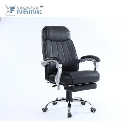 China 2021(Height)Adjustable Vibration Recliner Massage Office Chair PU Gaming Chair High-Back Racing Computer Office Chair for sale