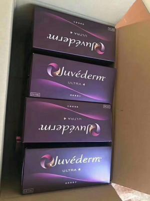 China best sell juvederm dermal filler on sales juvederm 2/3/4/volume to buy for sale