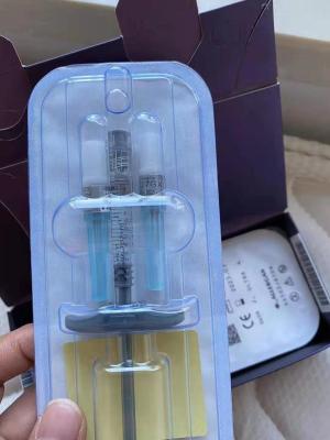 China In stock Injectable Hyaluronic Acid Facial Dermal Filler juvederm ultra filler ultra 3 for sale