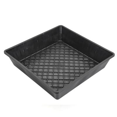 China FZ460C Plastic Tray Planting Seed Growing Sprouting Plastic Tray for sale