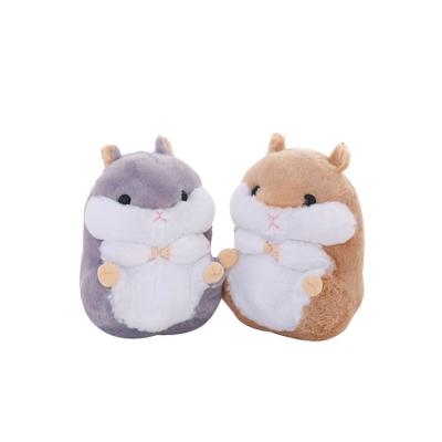 China Wholesale High Quality Stuffed Hamster Plush Toy For Gift for sale