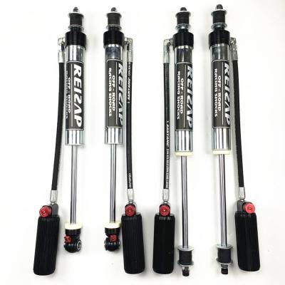 China 4x4 off road coilover monotube supplier 4