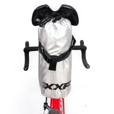 China New Style Water Proof Bicycle Cover Dust Waterproof Bike Cover Bag (One Bike) Bike Cover for sale