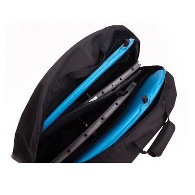 China Water Proof Bike Wheel Bag Wheelset Storage Transport For Road 700c MTB Bike 26