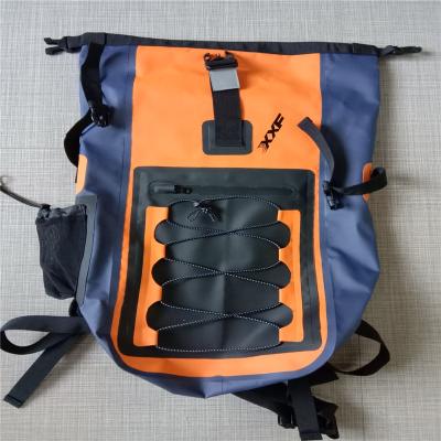 China 2020 New Style Waterproof Sports Backpack Hiking Bag College Bags Backpack Travel for sale