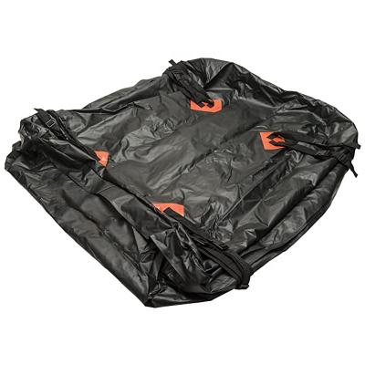 China 100% Waterproof Waterproof/Dustproof Mat Rack Car Roof Bag Anti-Slip Rooftop Cargo Carrier Waterproof for sale