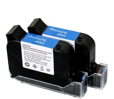 China Re-Manufactured 42ml ink cartridge for printer dry black ink cartridge for JiaoMai H3 H3X H6 H7 KX1 KX2 KXS for sale