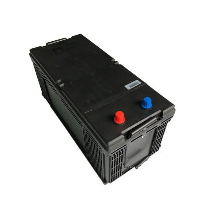 China Electrocar 32650 deep cycle lithium ion battery pack 36v 60ah e boat lifepo4 battery pack for sale