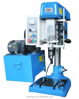 China DKY-12 Vertical Hydraulic Hydraulic Vertical Drilling Machine Automatic Drilling Machine for sale