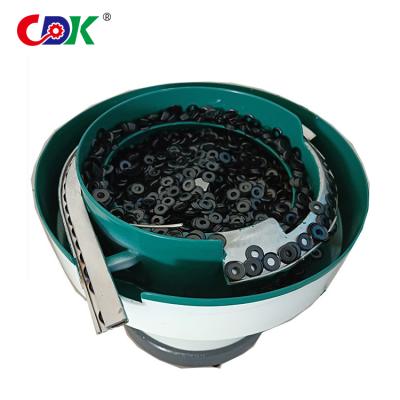 China Industry Hot Selling Products Vibrating Bowl Drive Vibratory Conductive Disc System Feeding Capacitor for sale