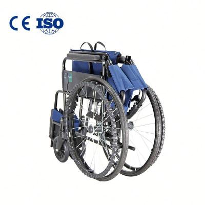 China Wheelchair Price List Electric Wheelchair Turkey Price Plastic Steel Wheelchair Purchase With CE Certificate for sale