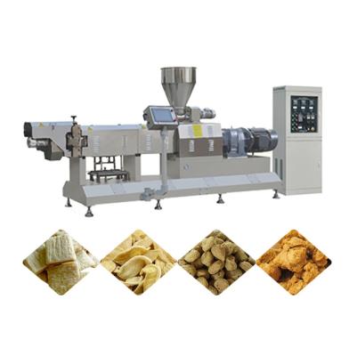 China Soybean Protein Food Soybean Protein Making Machine Textured Protein Machines Textured Soybean Protein Processing Machine With CE Certification for sale