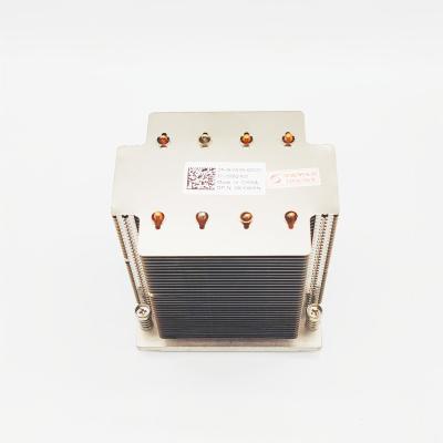 China T630 processor heatsink 0KYWYN heatsink fan module KYWYN CPU heatsink T630 server heatsink for sale