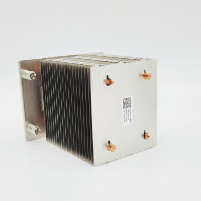 China CPU Server CPU Cooler T430 Heatsink 0WC4DX WC4DX RADIATOR With Fat Cpu Cooling Heatsink WC4DX for sale