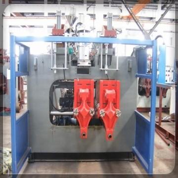 China extrusion blow moulding machine AMB70 for sale