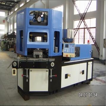 China Hot sell bottle blow molding machine AM35 for sale