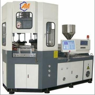 China PC injection blow molding machine supplier AM60 for sale