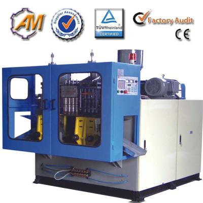 China Plastic Blow molding machine AMB90 for sale