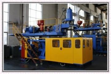 China automatic plastic container making machine AMB90 for sale