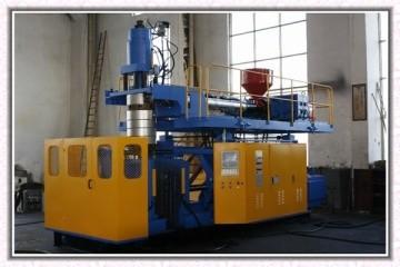 China Good price plastic bottle extrusion blow moulding machine AMB90 for sale