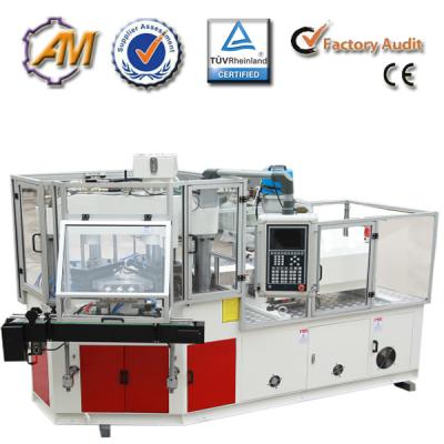 China led light bulb injection blow molding machine for sale