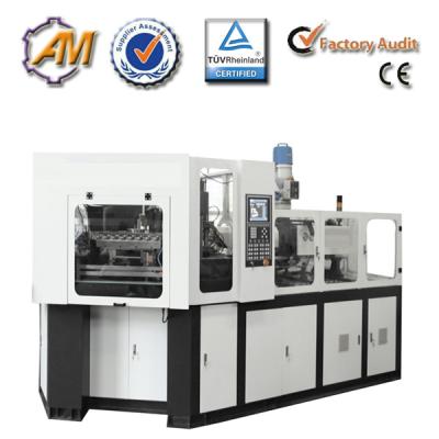 China blow moulding machine for sale