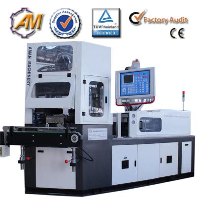 China pet blowing machine for sale