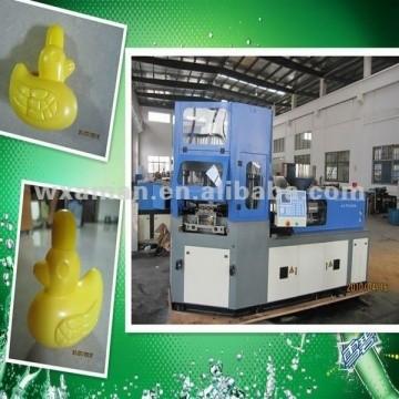 China Plastic Injection Machine/ Injection Blow Moulding Machine AM35 for sale