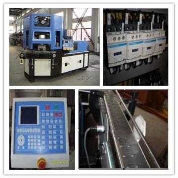 China China PP,PE,PS injection and blow moluding machine AM45 for sale