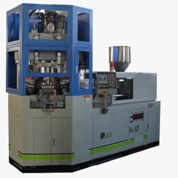 China plastic bottle small making machine AM35 for sale