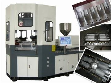 China CE approved auto injection and blow molding machine AM60 for sale