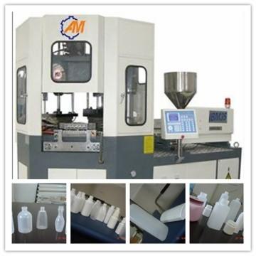 China Hot sell bottle making machine injection blow molding machine AM60 for sale