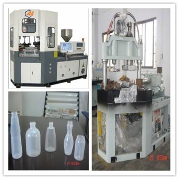 China good price PP.PE.PS,PC,ABS injection blow molding machines AM45 for sale