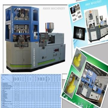 China good price PP.PE.PS,PC,ABS injection blow molding machines AM45 for sale