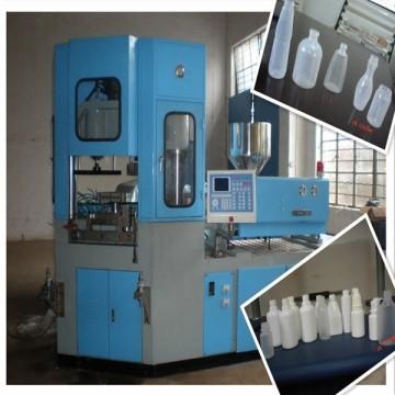 China machine for manufacturing bottles of polyethylene AM35 for sale