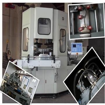 China AMAN jar blow moulding machine AM35 for sale