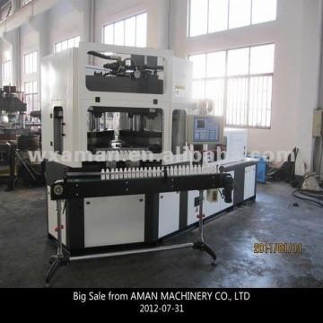 China 500ml bottle blowing molding machine AM35 for sale