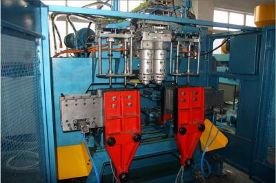 China 30L Double Station Extrusion Blow Molding Machine with Ce for sale