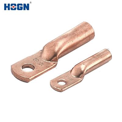 China Oil Plugging Oil Plugging HOGN (G) DT G Copper Connecting Terminal Type - 25 DT for sale