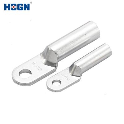 China Connecting Type HOGN DL Wire Aluminum Wire Hook Connecting for sale