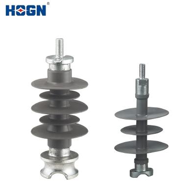 China High Voltage HOGN 20 KV FPQ High Voltage Type Pin Insulator for sale