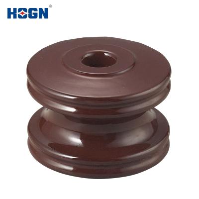 China HOGN Porcelain Coil High Voltage High Voltage Insulator A1053 A1054 A1055 A1056 A1057 for sale