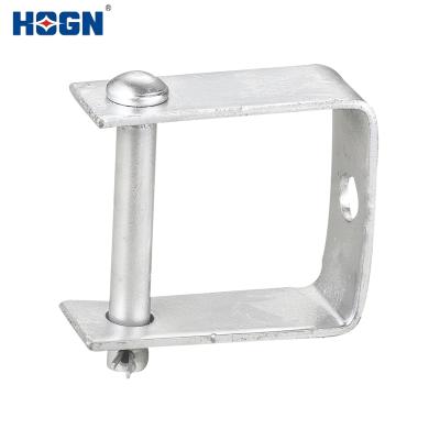 China HOGN D-lron High Voltage Plate for sale