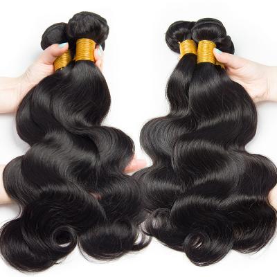 China Straightened Body Wave Non-Remy Human Hair Chemical Processing Vietnamese Hair Grade And Hair 8-28inch for sale