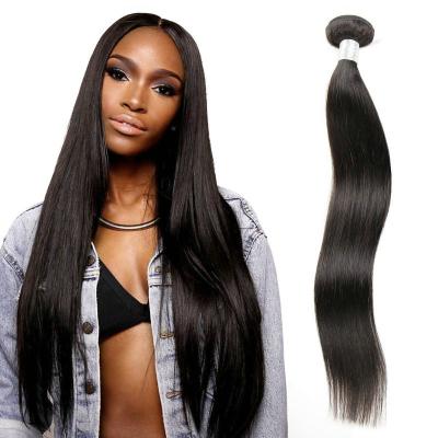 China Top Quality And Lowest Price 10A Grade YAVIDA 100% Virgin Hair Peruvian Silky Straight Hair for sale