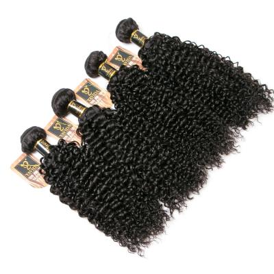 China Manufacturer Price Kinky Curly Virgin Human Hair Bundles Kinky Curly Hair Weave 22 Inches for sale