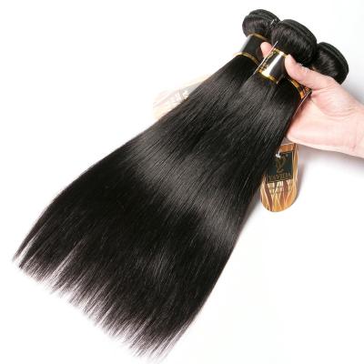 China Silky Straight Brazilian Virgin Human Hair Bundles 3pieces/set New Product YWD Wave Human Hair for sale